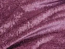 Reptile (lilac)